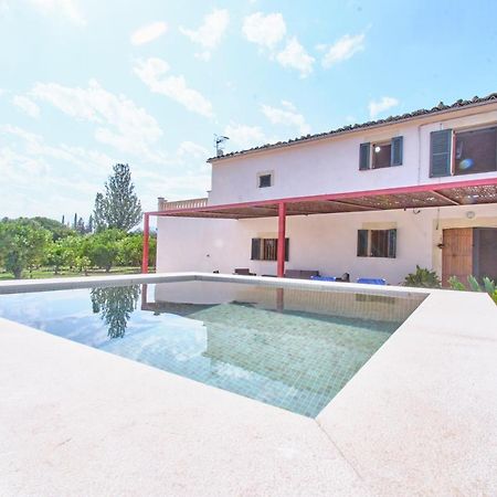 Villa Son Bennassar Inca Kültér fotó