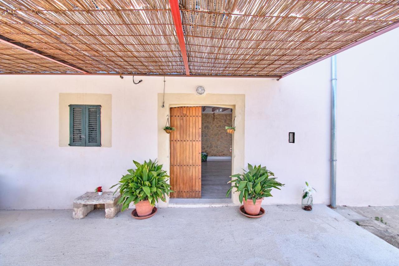 Villa Son Bennassar Inca Kültér fotó
