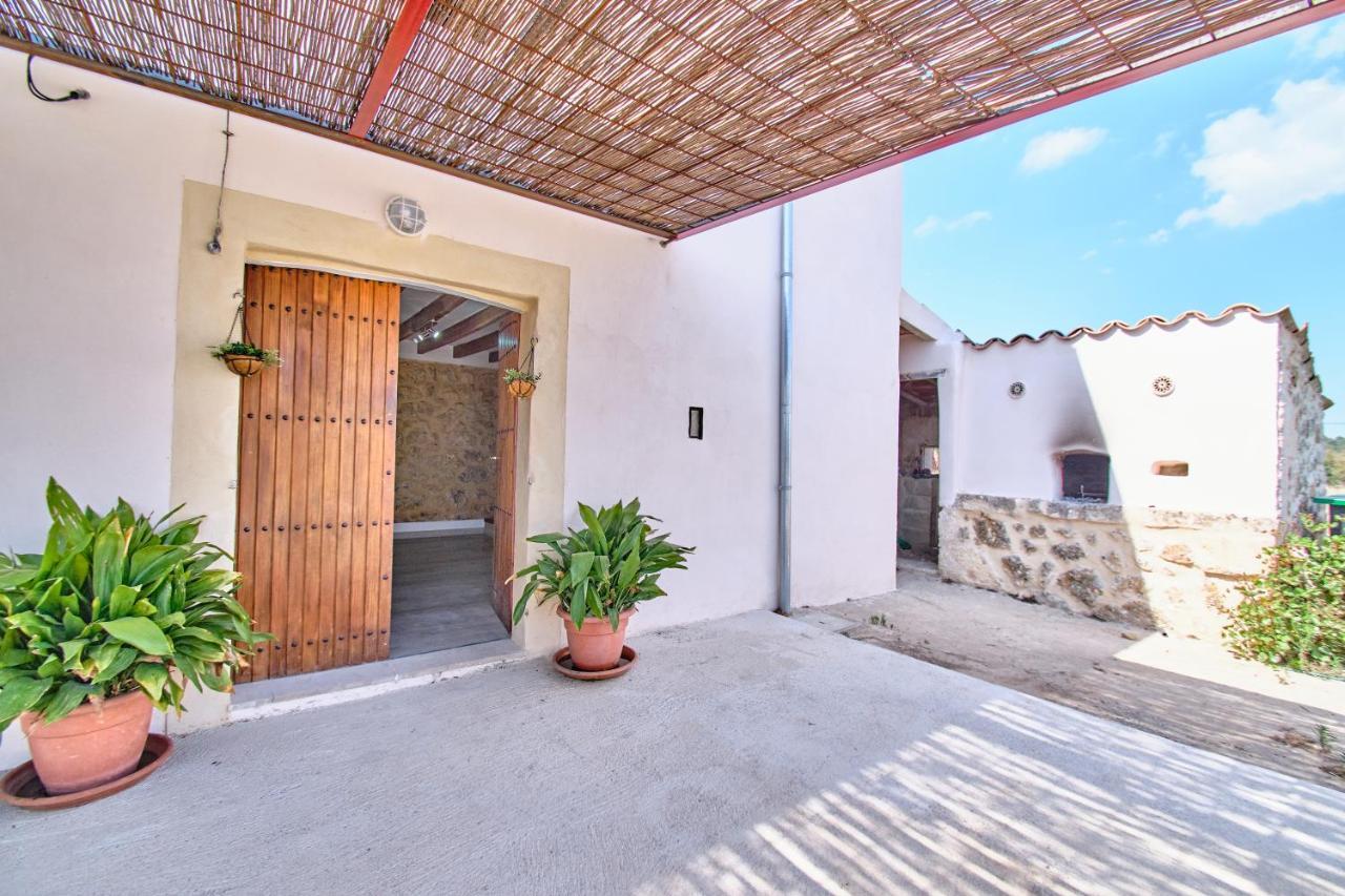 Villa Son Bennassar Inca Kültér fotó