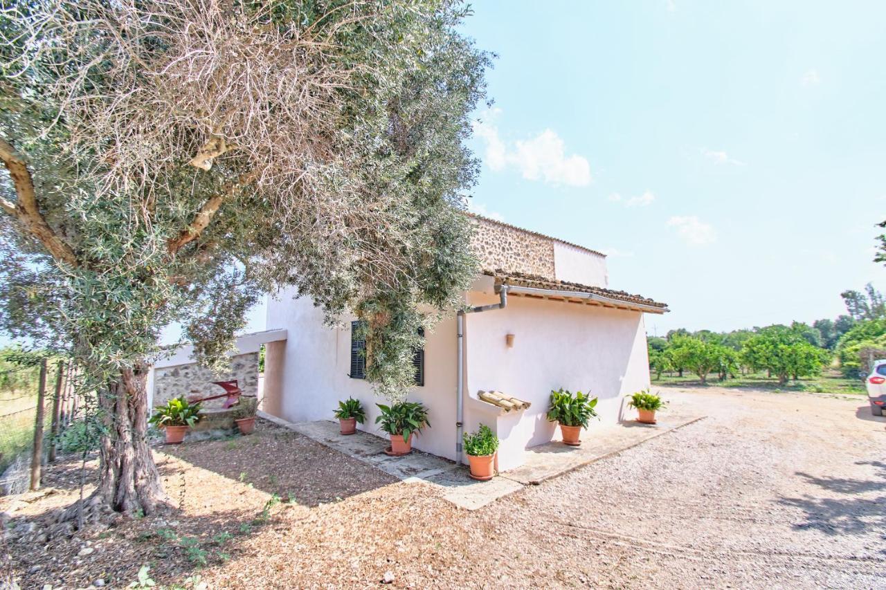 Villa Son Bennassar Inca Kültér fotó