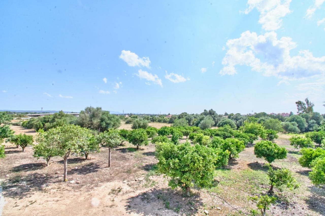 Villa Son Bennassar Inca Kültér fotó