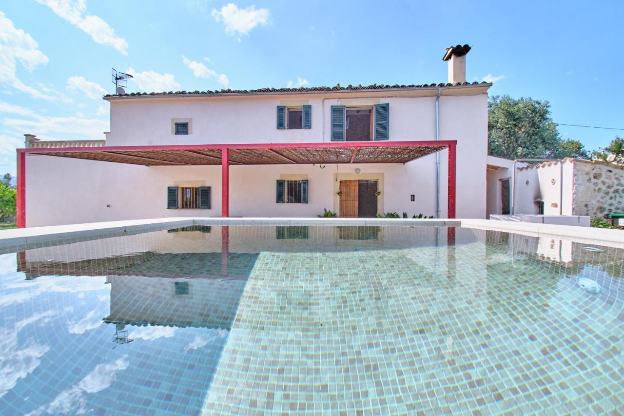 Villa Son Bennassar Inca Kültér fotó