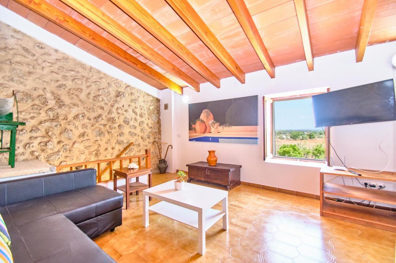 Villa Son Bennassar Inca Kültér fotó