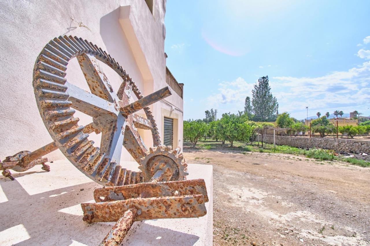 Villa Son Bennassar Inca Kültér fotó