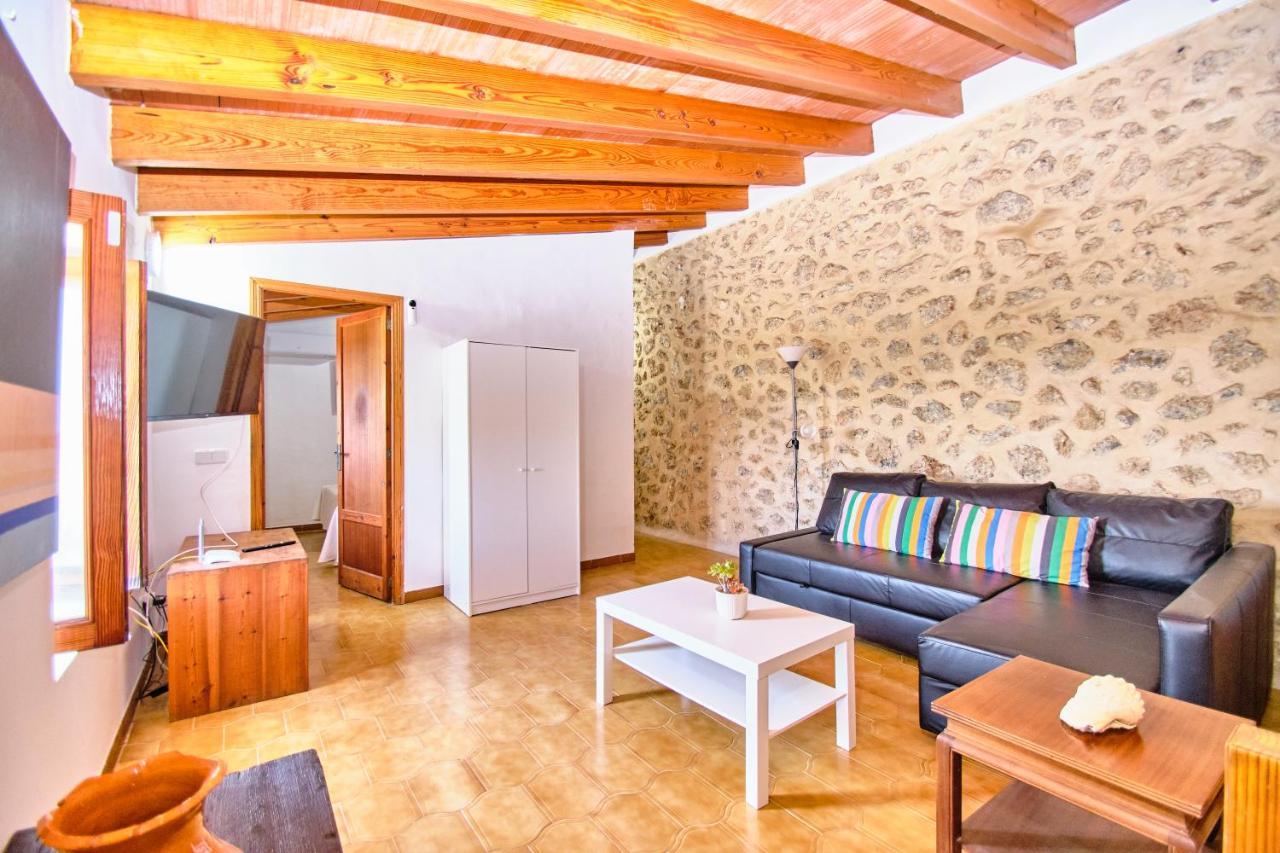 Villa Son Bennassar Inca Kültér fotó