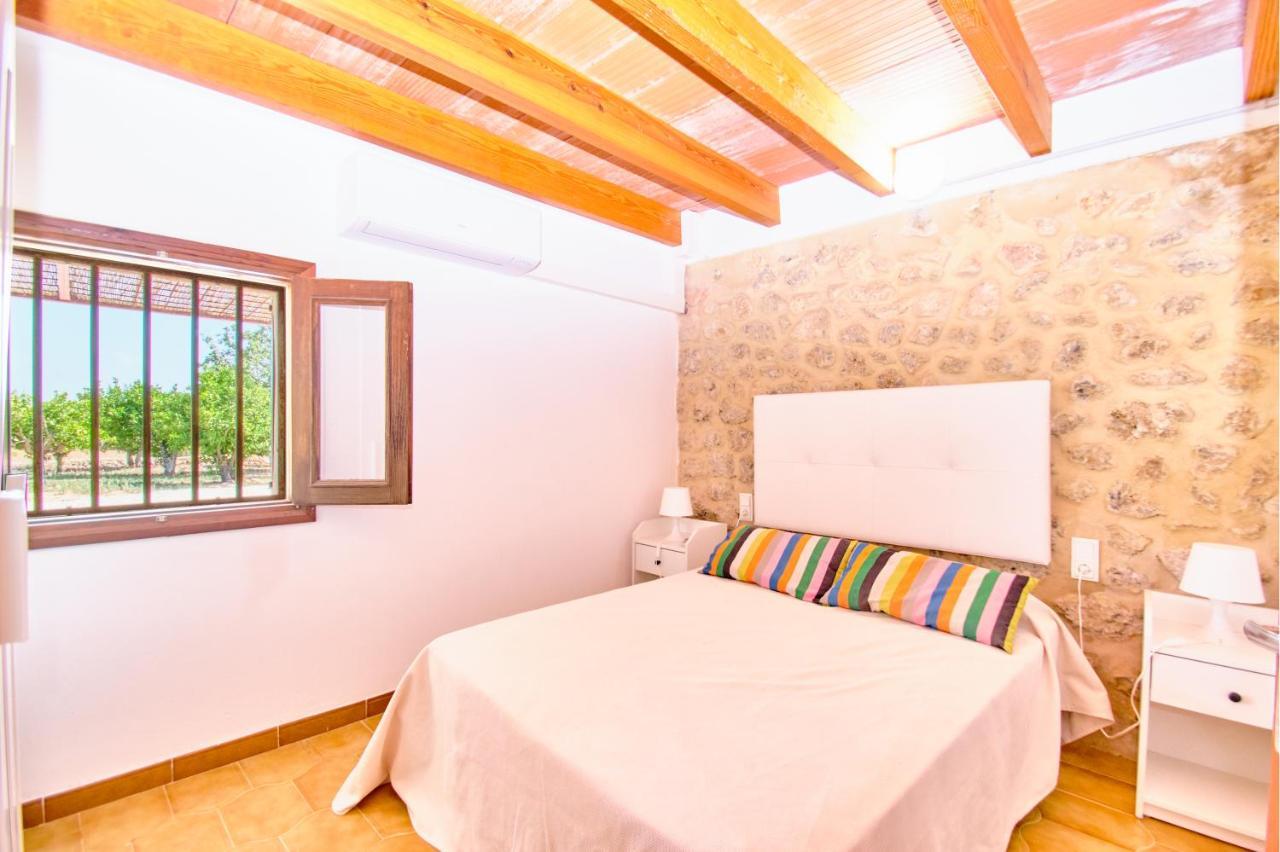 Villa Son Bennassar Inca Kültér fotó