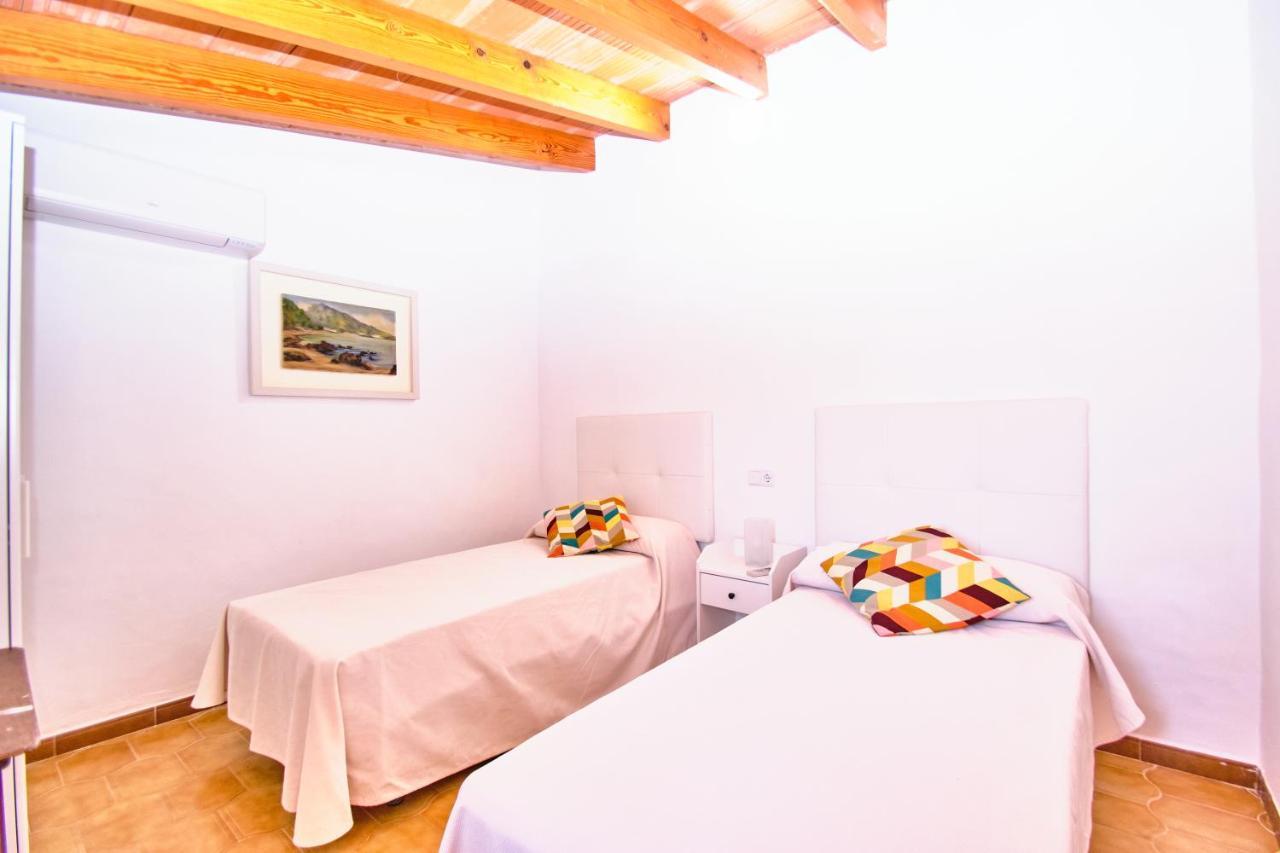 Villa Son Bennassar Inca Kültér fotó