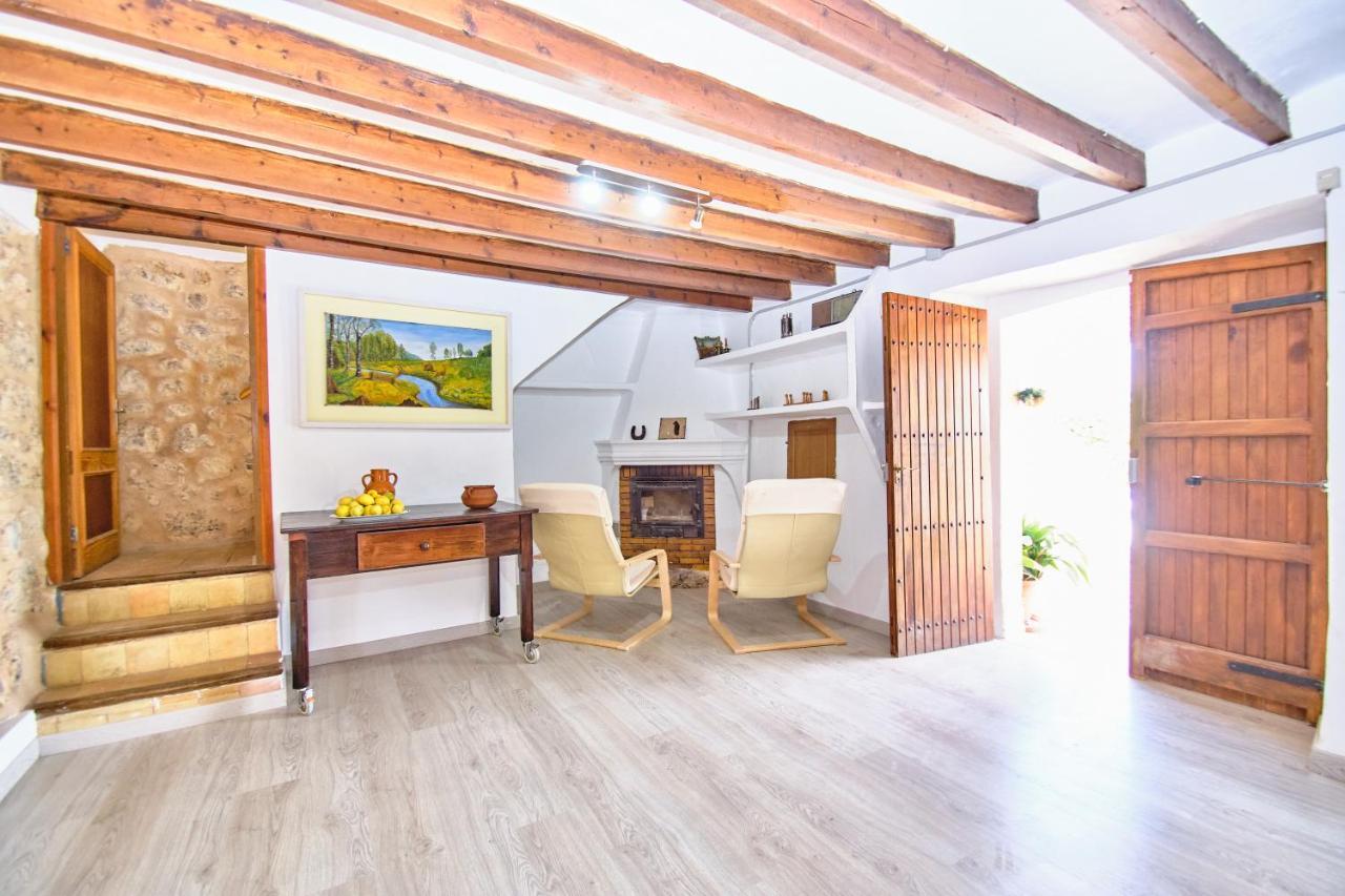 Villa Son Bennassar Inca Kültér fotó