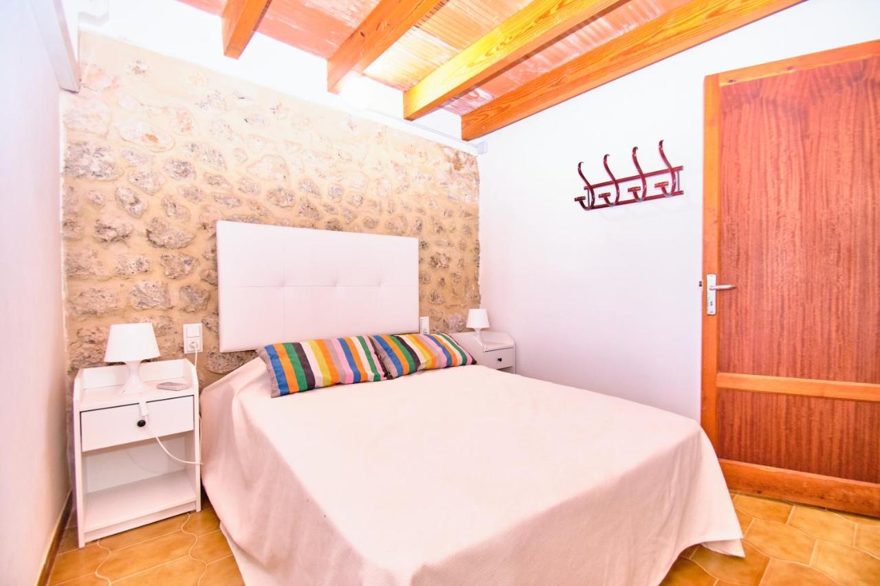 Villa Son Bennassar Inca Kültér fotó